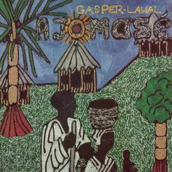 LP Gaspar Lawal: Ajomasé