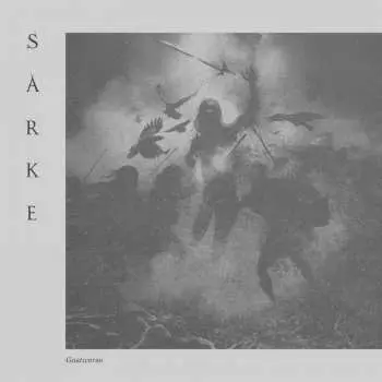 LP Sarke: Gastwerso