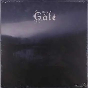 LP Gåte: Huldra