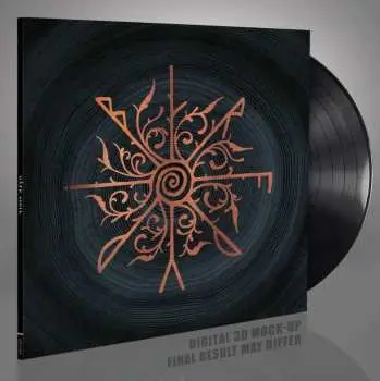 LP Gåte: Sigil Black Ltd.