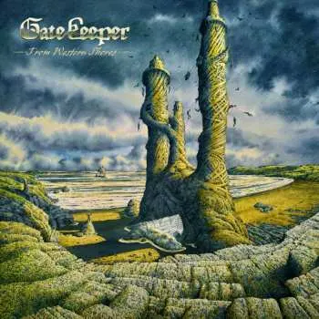 LP Gatekeeper: From Western Shores LTD