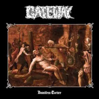 CD Gateway: Boundless Torture