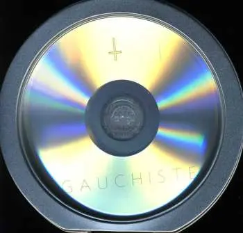 CD Gauchiste: Gauchiste LTD