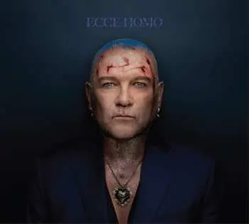 CD Gavin Friday: Ecce Homo DLX
