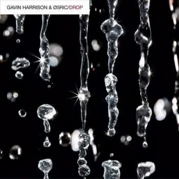 CD Gavin Harrison: Drop LTD | DIGI