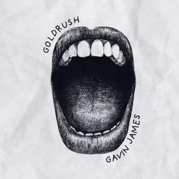 CD Gavin James: Goldrush