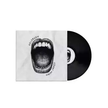 LP Gavin James: Goldrush