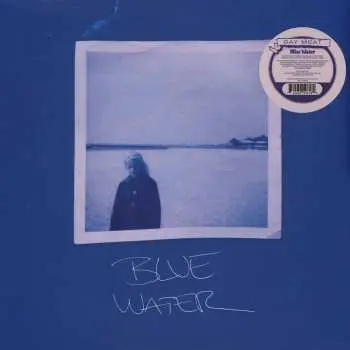 LP Gay Meat: Blue Water CLR | LTD
