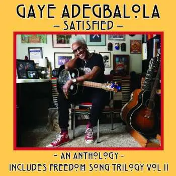 CD Gaye Adegbalola: Satisfied