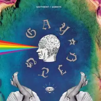 LP Gaytheist: Gay*Bits CLR