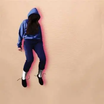 LP Gazelle Twin: Anti Body CLR | LTD