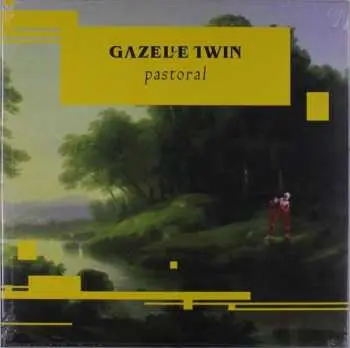 LP Gazelle Twin: Pastoral