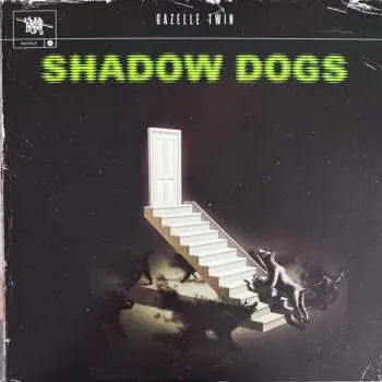 LP Gazelle Twin: Shadow Dogs CLR | LTD