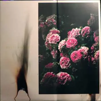 LP Gazoline: Brûlensemble CLR | LTD