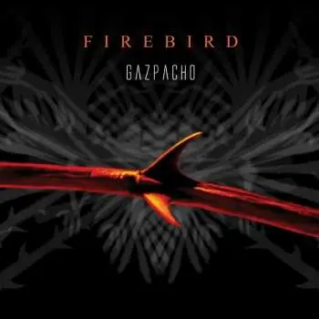 CD Gazpacho: Firebird DIGI