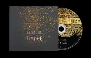 CD Gazpacho: Molok LTD | DIGI