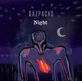 CD Gazpacho: Night