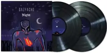 2LP Gazpacho: Night