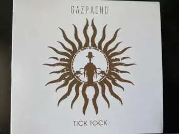 CD Gazpacho: Tick Tock DIGI