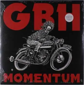 LP G.B.H.: Momentum