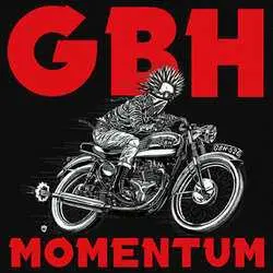 LP G.B.H.: Momentum