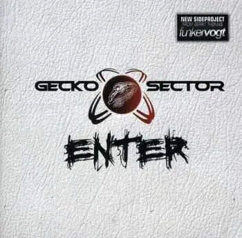 CD Gecko Sector: Enter