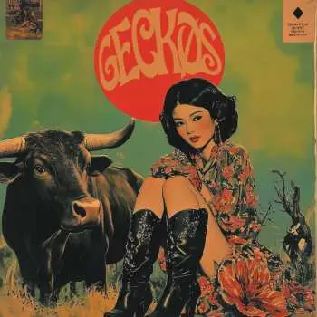 LP Geckos: Geckøs CLR | LTD