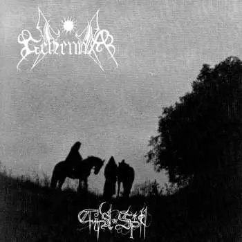 LP Gehenna: First Spell