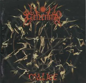 2LP Gehenna: Malice (our Third Spell)