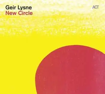 CD Geir Lysne: New Circle