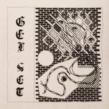 LP Gel Set: Body Copy