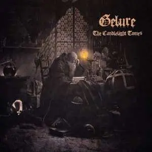 CD Gelure: The Candlelight Tomes LTD | DIGI