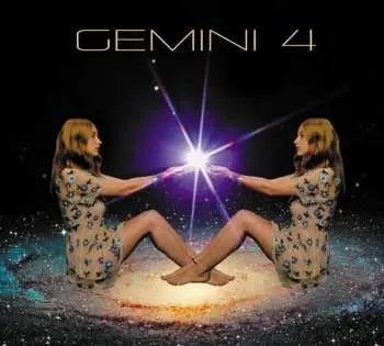 CD Gemini 4: Gemini 4