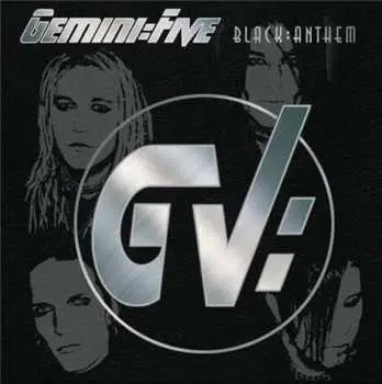 LP Gemini Five: Black Anthem