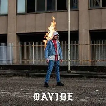 2CD Gemitaiz: Davide DLX