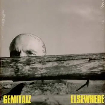 2LP Gemitaiz: Elsewhere