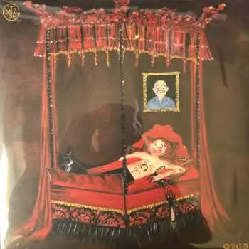 2LP Gemitaiz: QVC9