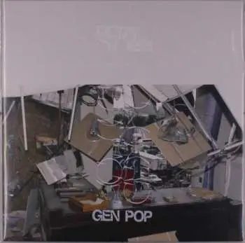LP Gen Pop: PPM66