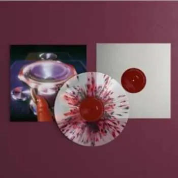 LP Gena: The Pleasure Is Yours