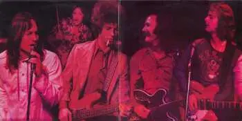 LP Gene Clark: Byrds