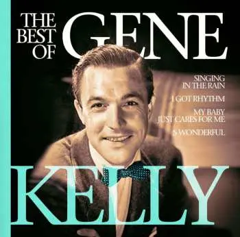 CD Gene Kelly: The Best Of Gene Kelly