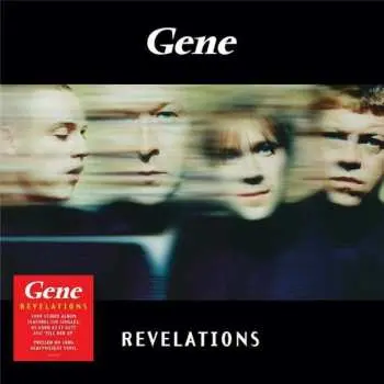LP Gene: Revelations