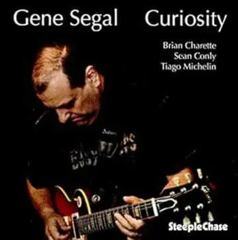 CD Gene Segal: Curiosity