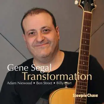CD Gene Segal: Transformation