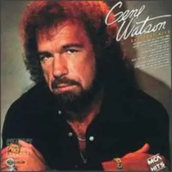 CD Gene Watson: Greatest Hits