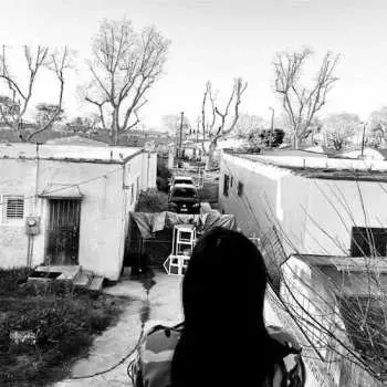 LP Generacion Suicida: Regeneracion