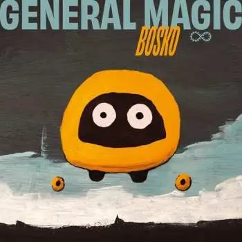 LP General Magic: Bosko