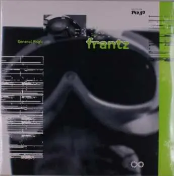 2LP General Magic: Frantz