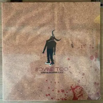 LP GeneralBackPain: Bovine Too