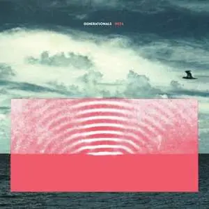 LP Generationals: Heza CLR